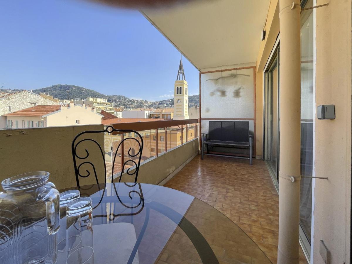 Cheverny 2 Pers Terrazza Wifi Apartment Nisa Exterior foto