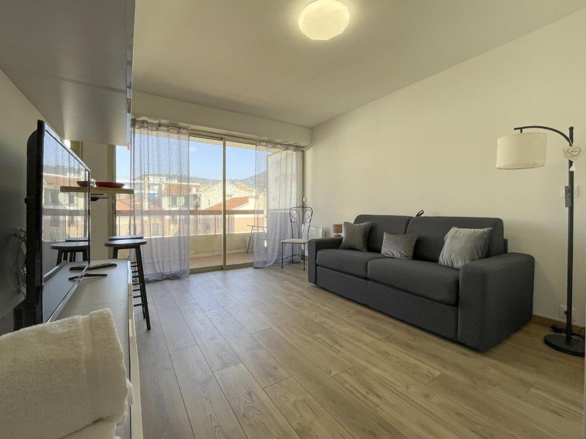 Cheverny 2 Pers Terrazza Wifi Apartment Nisa Exterior foto