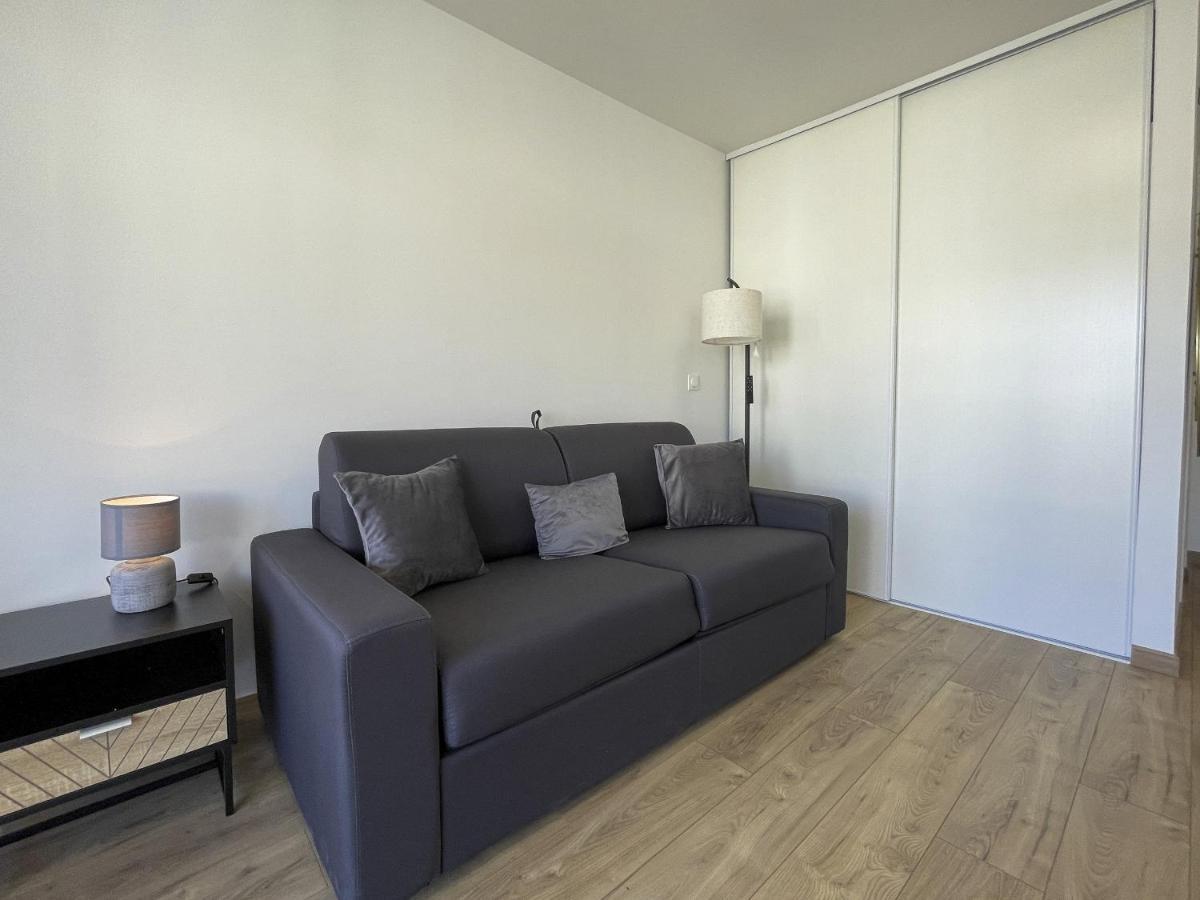 Cheverny 2 Pers Terrazza Wifi Apartment Nisa Exterior foto