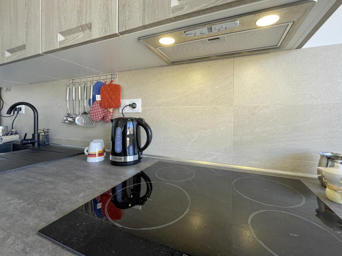 Cheverny 2 Pers Terrazza Wifi Apartment Nisa Exterior foto