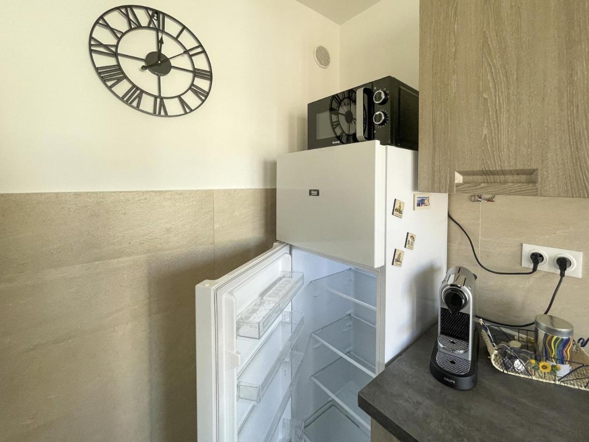 Cheverny 2 Pers Terrazza Wifi Apartment Nisa Exterior foto